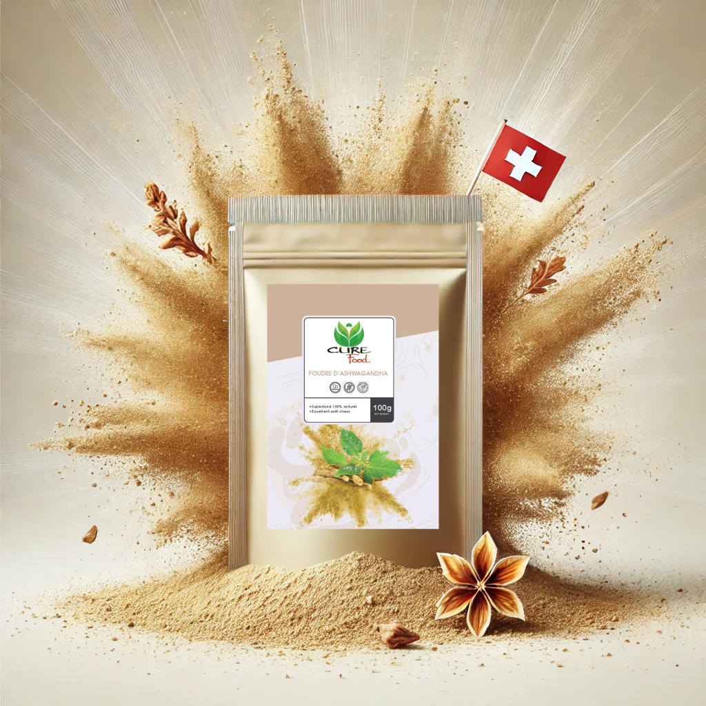 Ashwagandha Powder-0