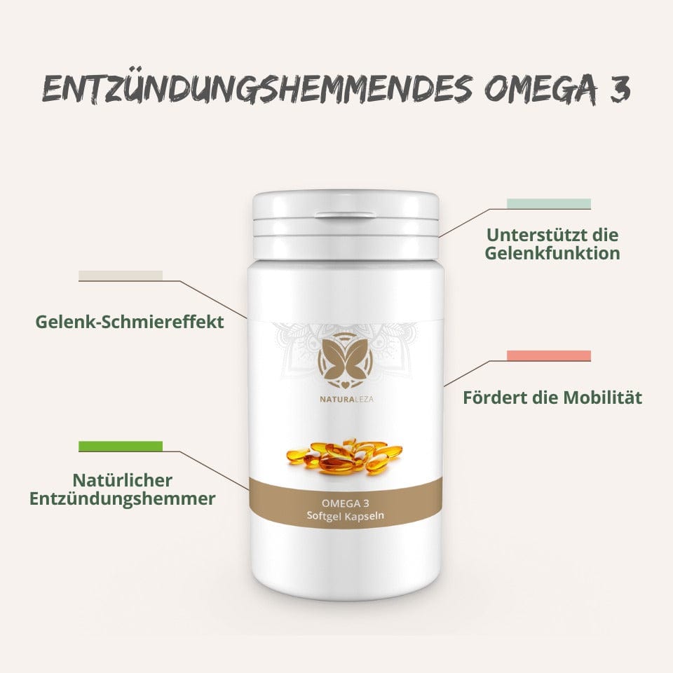 Mobility Plus Gelenk-Bundle