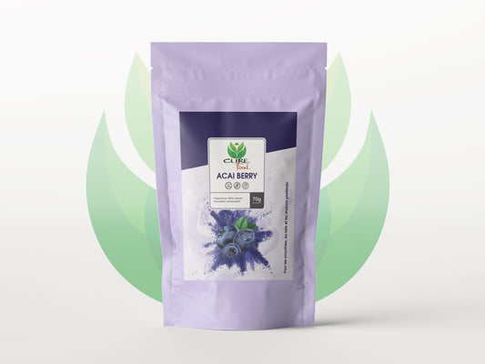 Acai berry-1