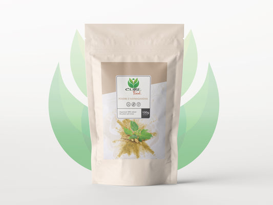 Ashwagandha Powder-1