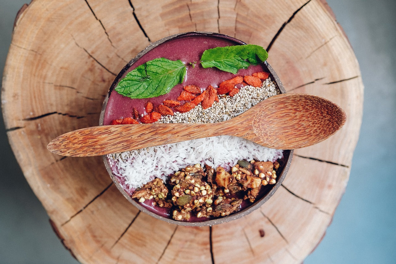 Acai berry-3