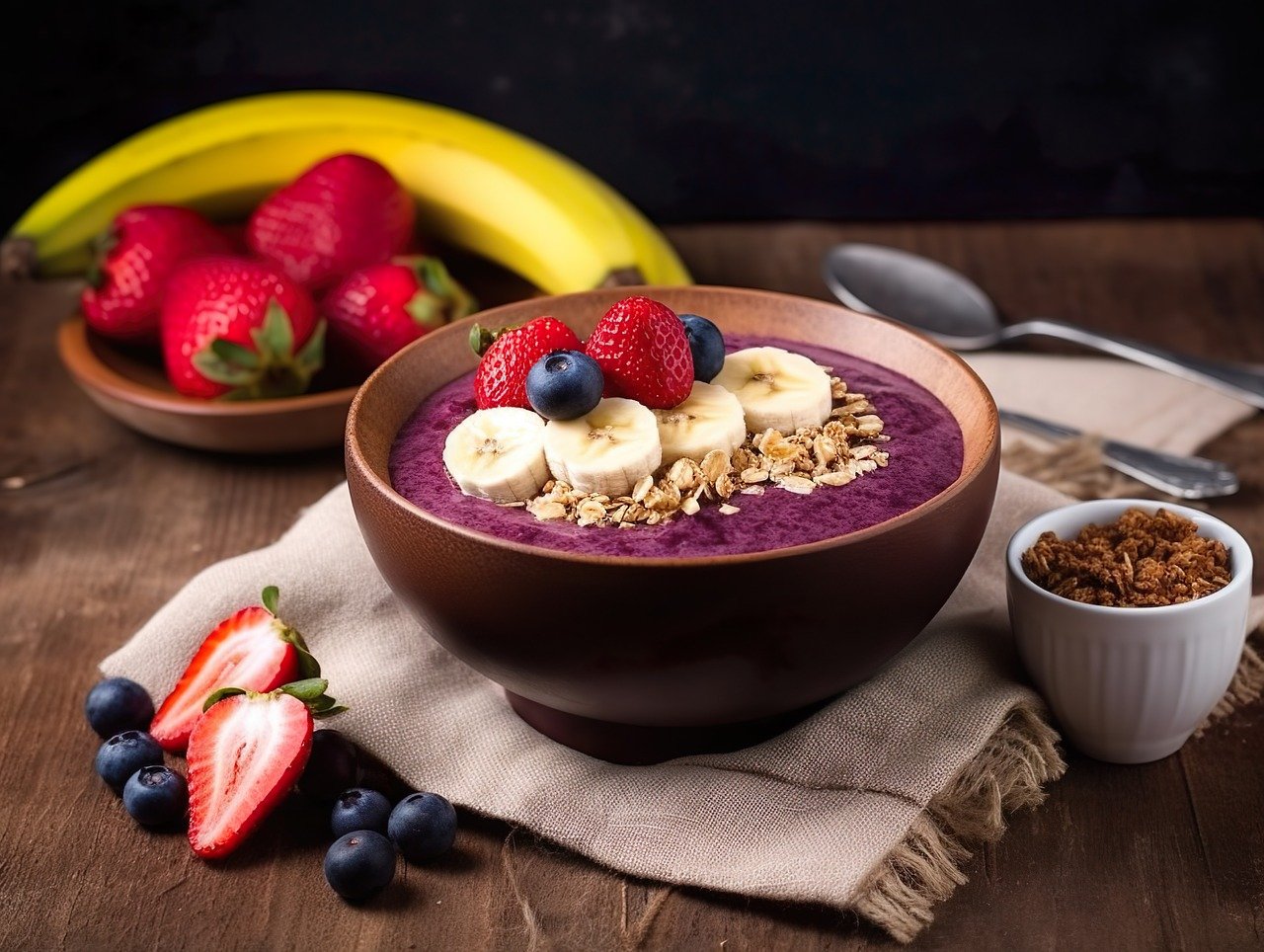Acai berry-2