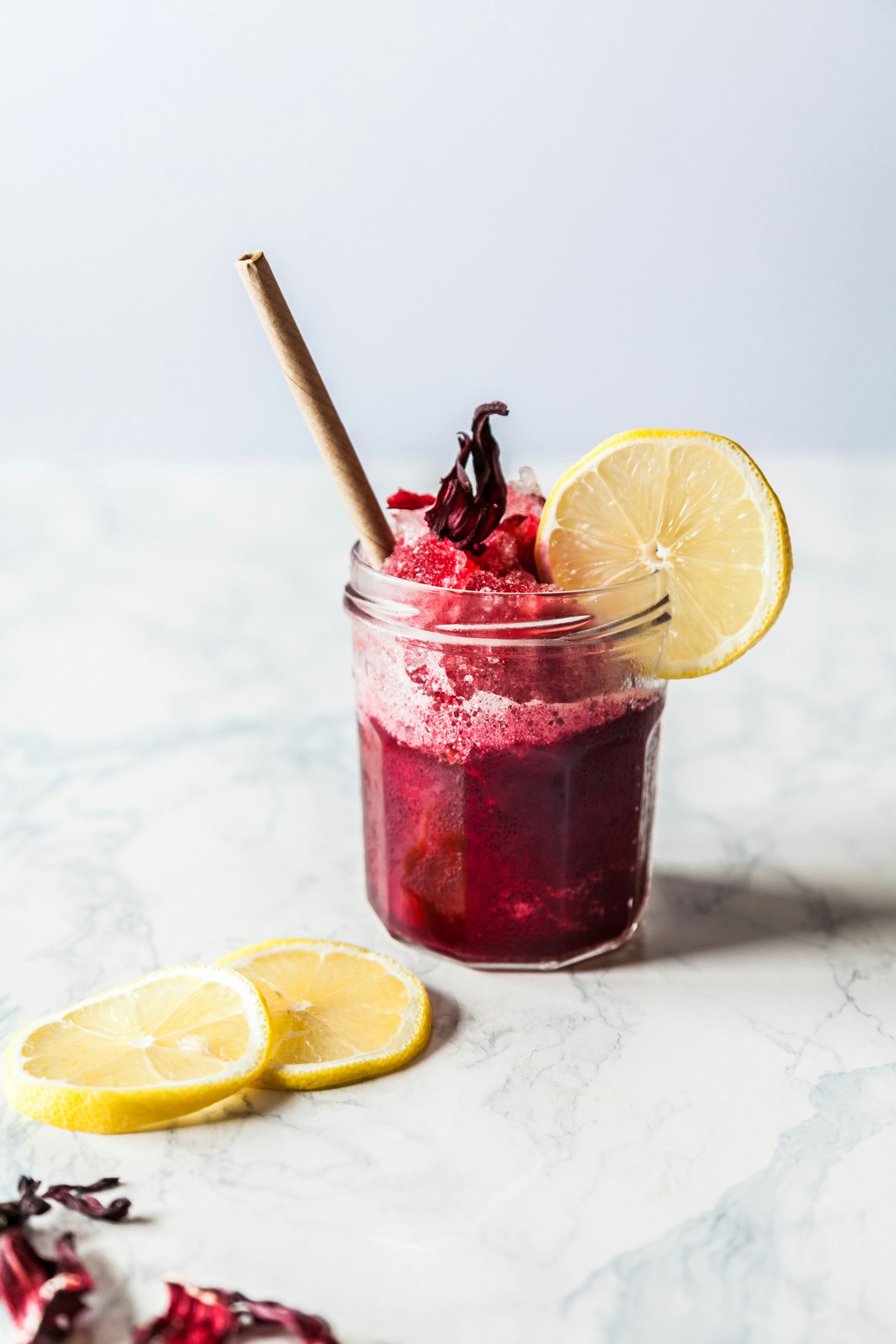Red Beetroot Powder-2